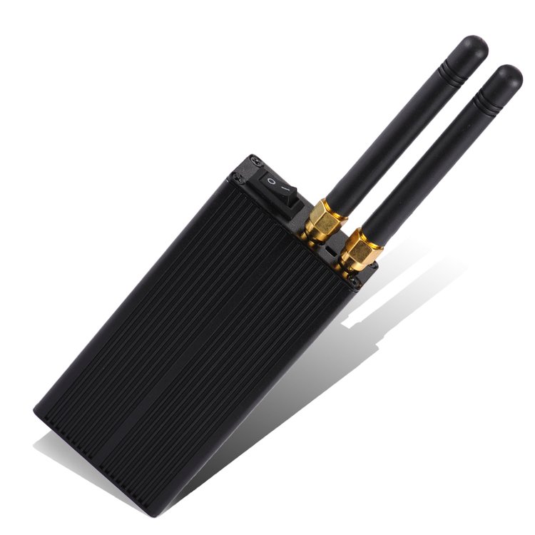  江汉石油管理局1.2G/1.5G导航屏蔽器
