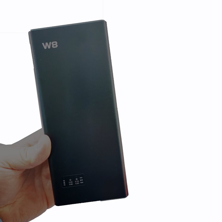  江汉石油管理局蓝牙WiFi信号屏蔽器