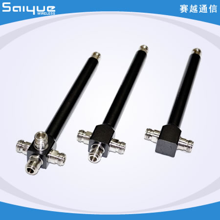  江汉石油管理局FM调频广播同步广播功分器